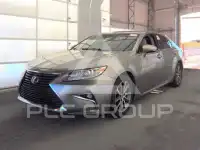 2017 Lexus ES300 photo
