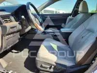 2017 Lexus ES300 photo