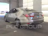 2017 Lexus ES300 photo