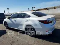 2017 Lexus ES300 photo