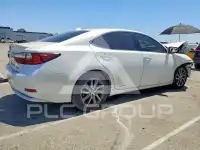2017 Lexus ES300 фото