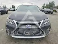 2017 Lexus ES300 фото