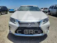 2017 Lexus ES300 фото