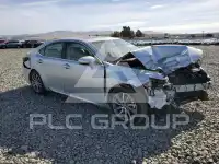 2017 Lexus ES300 photo