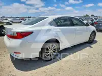 2017 Lexus ES300 фото