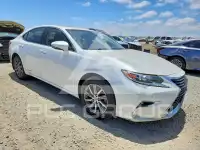 2017 Lexus ES300 фото
