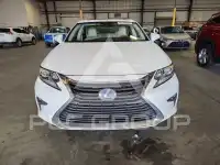 2017 Lexus ES300 photo