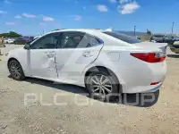 2017 Lexus ES300 фото