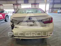2017 Lexus ES300 photo