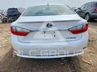 2017 Lexus ES300 photo