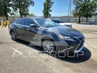 2017 Lexus ES300 фото