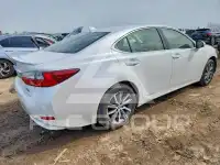 2017 Lexus ES300 photo