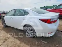 2017 Lexus ES300 photo