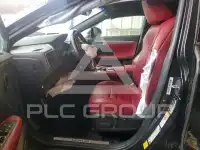 2017 Lexus RX350 фото