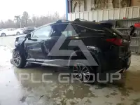 2017 Lexus RX350 фото