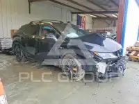2017 Lexus RX350 фото