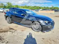 2017 Lexus RC300 photo