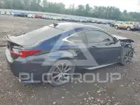 2017 Lexus RC300 фото