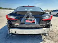 2017 Lexus RC фото