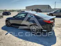 2017 Lexus RC фото