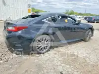 2017 Lexus RC photo