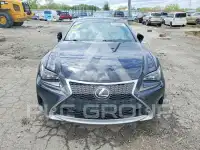 2017 Lexus RC photo