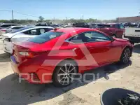 2017 Lexus RC300 фото