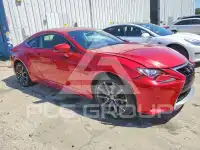 2017 Lexus RC300 фото