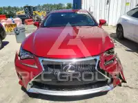 2017 Lexus RC300 фото