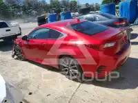 2017 Lexus RC300 фото