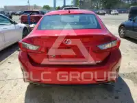 2017 Lexus RC300 фото