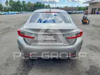 2017 Lexus RC300 фото