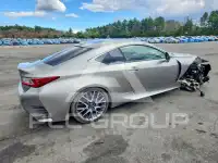 2017 Lexus RC300 фото