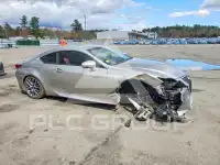 2017 Lexus RC300 фото