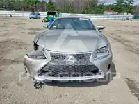 2017 Lexus RC300 фото