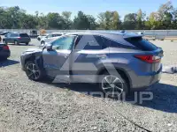 2017 Lexus RX фото