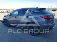 2017 Lexus RX450 photo