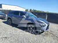 2017 Lexus RX фото