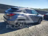 2017 Lexus RX фото