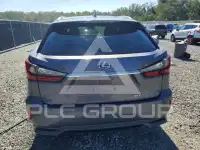 2017 Lexus RX фото