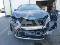2017 Lexus RX450 photo