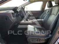 2017 Lexus RX450 photo