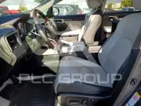 2017 Lexus RX450 фото