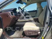 2017 Lexus RX450 photo