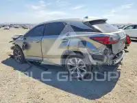 2017 Lexus RX450 photo