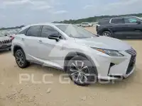 2017 Lexus RX450 photo