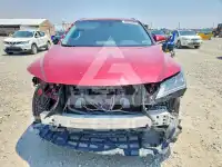 2017 Lexus RX450 photo
