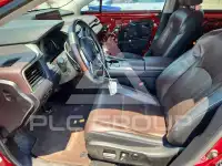 2017 Lexus RX450 photo