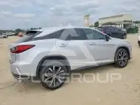2017 Lexus RX450 photo