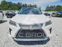 2017 Lexus RX450 photo